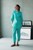 All Blue | Citrus Set