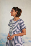 Blue Stripe | Ink Royale Set