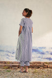Blue Stripe | Ink Royale Set