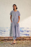 Blue Stripe | Ink Royale