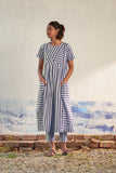 Blue Stripe | Ink Royale Set