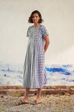 Blue Stripe | Ink Royale