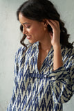 Whisper Weave | Ripple Piazza Set