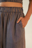Stripe High