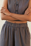 Stripe High