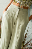 Pistachio Front Stitch