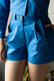 Zanshin Shorts