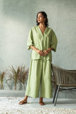 Mint Sorbet Set