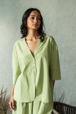 Mint Sorbet Set