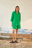 Green Peppers Set