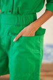 Green Peppers Set