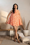 Whisper Weave | Freesia Dress