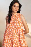 Whisper Weave | Freesia Dress