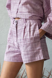 Blackberry Shorts