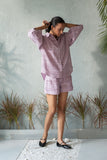 Blackberry Shorts