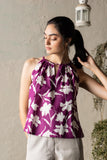 Whisper Weave | Corner Bloom