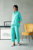 All Blue | Como Buds Set