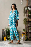 Whisper Weave | Teal Timber Set
