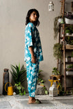 Whisper Weave | Teal Timber Set