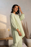 Checks '26 | Citrus Boho Set