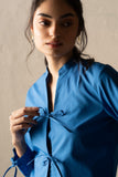 Zanshin Top