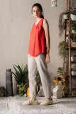 Paprika Tank Set