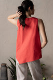 Paprika Tank Top