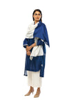 Round Neck Kurta Suit