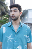 Moana | Hawaii Button-Down