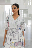Echo | Sunlit Vistas Top