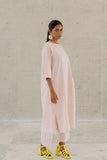 Echo | Oyster Pink Set