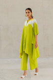 Echo | Green Sunflower Set