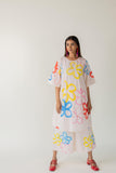 Echo | Bubble Bloom Tunic
