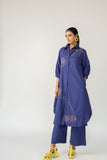 Echo | Fluidity Tunic