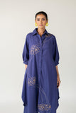 Echo | Fluidity Tunic