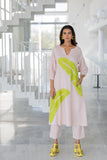 Echo | Blush Basil Set