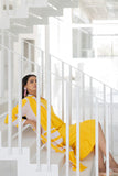 Echo | Lemons And Candies Jacket Set
