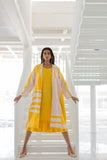 Echo | Lemons And Candies Jacket Set