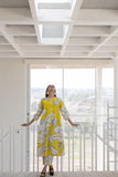 Echo | Plantain Orchard Button Down Set