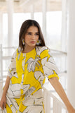 Echo | Plantain Orchard Button Down