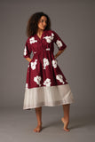 Flowered