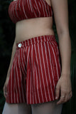 Slow Hours | Sera Shorts