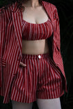 Slow Hours | Sera Shorts