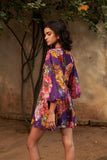 Oasis Bloom | Zinnia