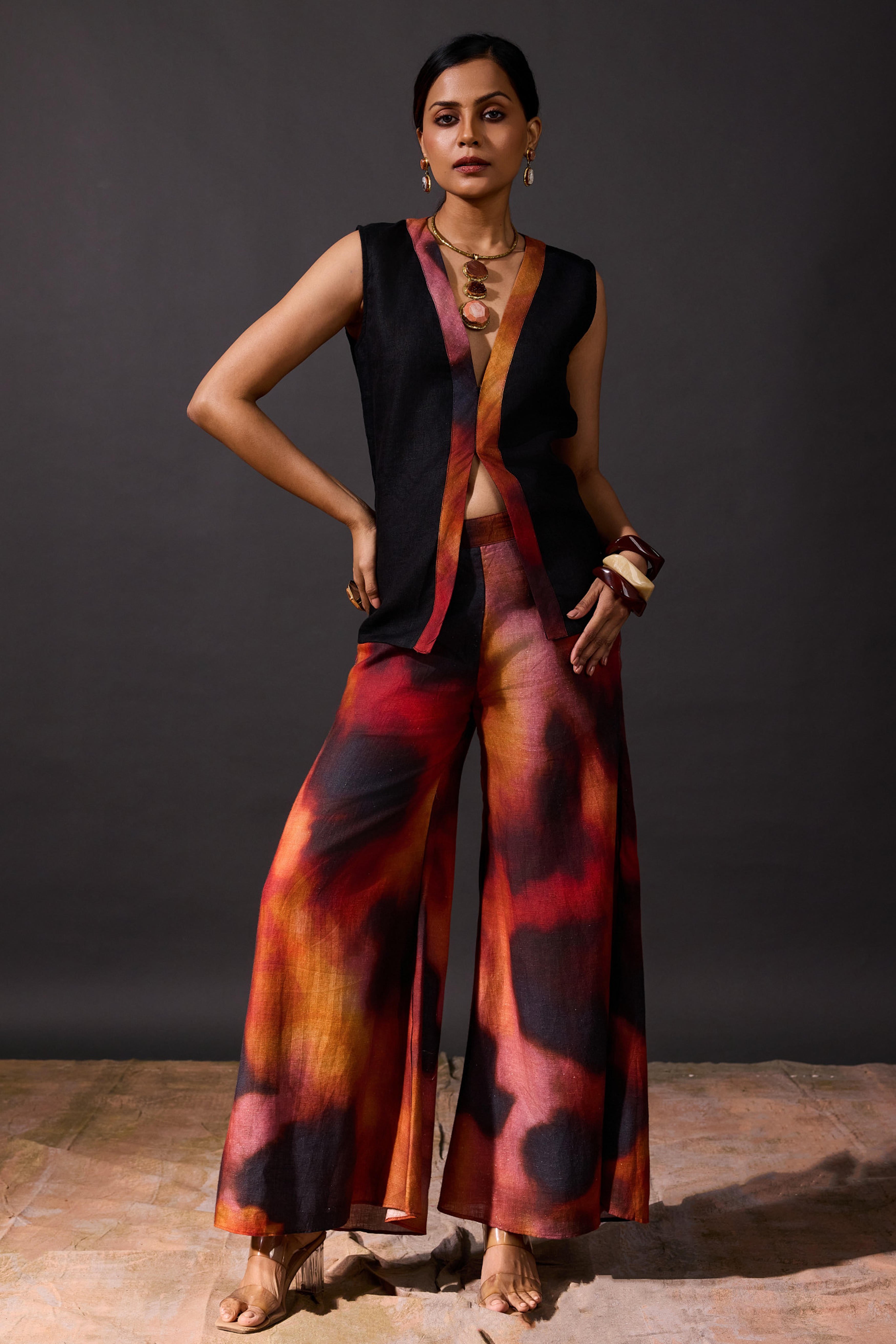 Amalgam | Kayana Set