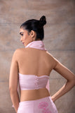 Zaira | Cowl Set