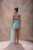 Zaira | Embroidered Set