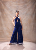 Zaira | Cross Neck