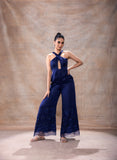 Zaira | Cross Neck