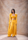 Zaira | Corset Set